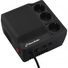 Стабілізатор PowerWalker AVR 1000VA PowerWalker (10120301)