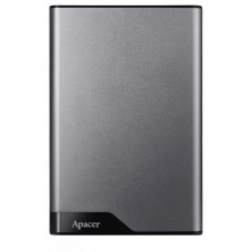 Зовнішній жорсткий диск 2.5\' 1TB Apacer (AP1TBAC632A-1)