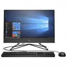 Моноблок 21.5`` HP 200 G4 i5-1235U/8GB/512Gb SDD/DVD-WR/K+M/WiFi/DOS/Iron Gray