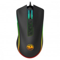 Мишка Redragon Cobra FPS M711-1 RGB USB Black (77226)