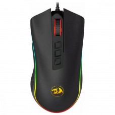 Мишка Redragon Cobra FPS M711-2 RGB USB Black (70661)
