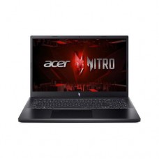Ноутбук Acer Nitro V 15 ANV15-51-788T Obsidian Black (NH.QNBEU.003) 15,6" IPS, Intel Core i7-13620H, 16 ГБ, 1000 ГБ, NVIDIA GeForce RTX 4050, 6 ГБ GDDR6, Система Linux, чорний