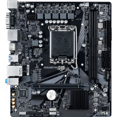 Материнська плата GIGABYTE H610M S2H V2