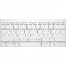 Клавіатура HP 350 Compact Multi-Device Bluetooth UA White (692T0AA)