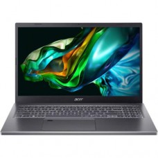 Ноутбук Acer Aspire 5 A515-58M (NX.KQ8EU.004) 15,6" IPS, Intel Core i7-13620H, 16 ГБ, 512 ГБ, Intel UHD Graphics, Система DOS, сірий