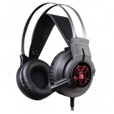 Навушники A4Tech G430 Bloody Black