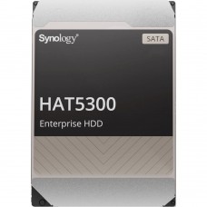 Жорсткий накопичувач SATA 18TB 7200RPM 6GB/S 512MB HAT5310-18T SYNOLOGY
