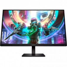 TFT 27` HP OMEN 27qs QHD, IPS, 240Hz, 1ms, 2xHDMI, DP, USB-hub, HAS, колонки, чорний