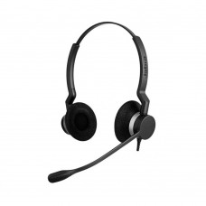 Навушники Jabra BIZ 2300 Duo MS USB (2399-823-109)