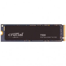 Накопичувач SSD M.2 2280 2TB T500 Micron (CT2000T500SSD8)