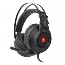 Навушники A4Tech Bloody G525 Black