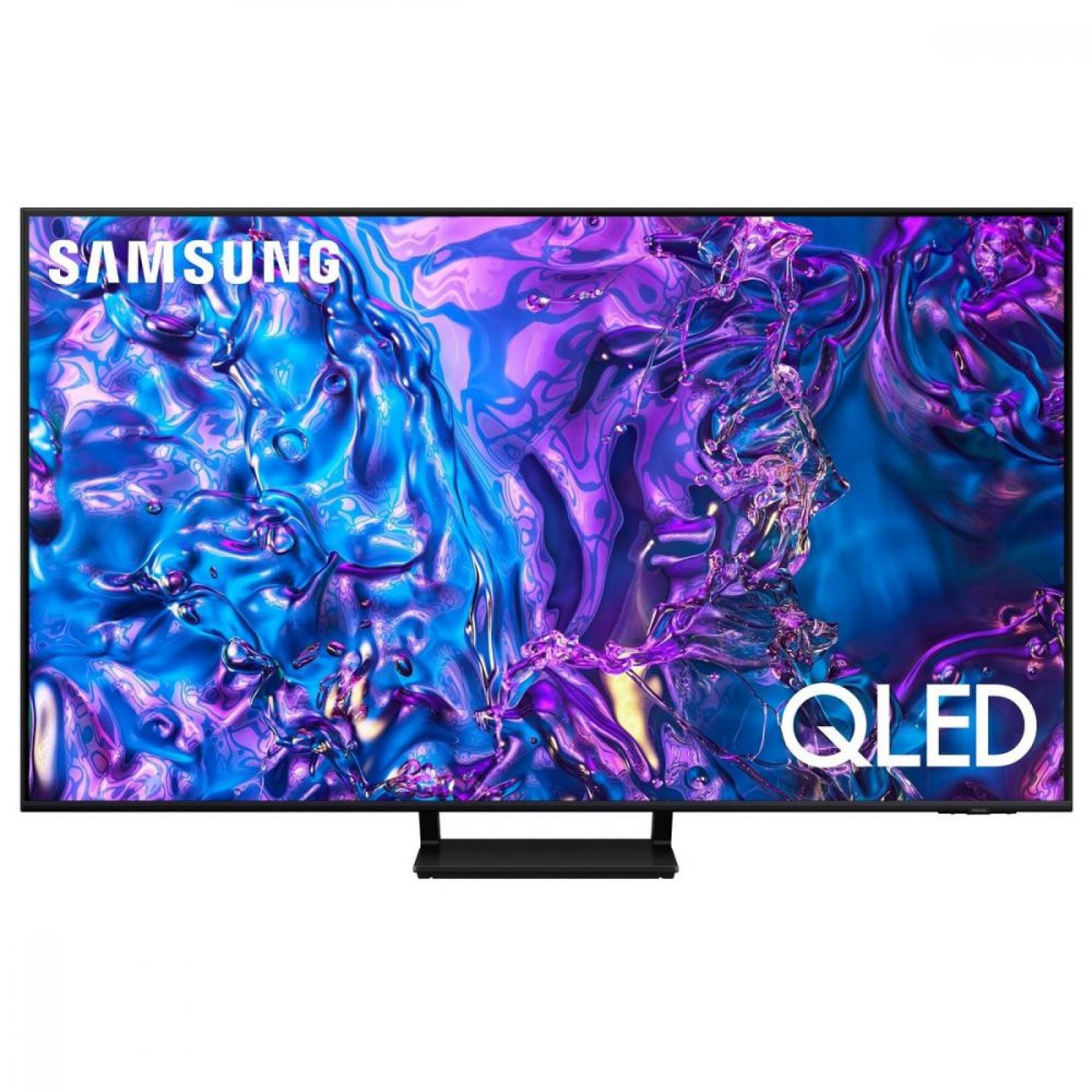 Телевизор Samsung QE55Q70DAUXUA