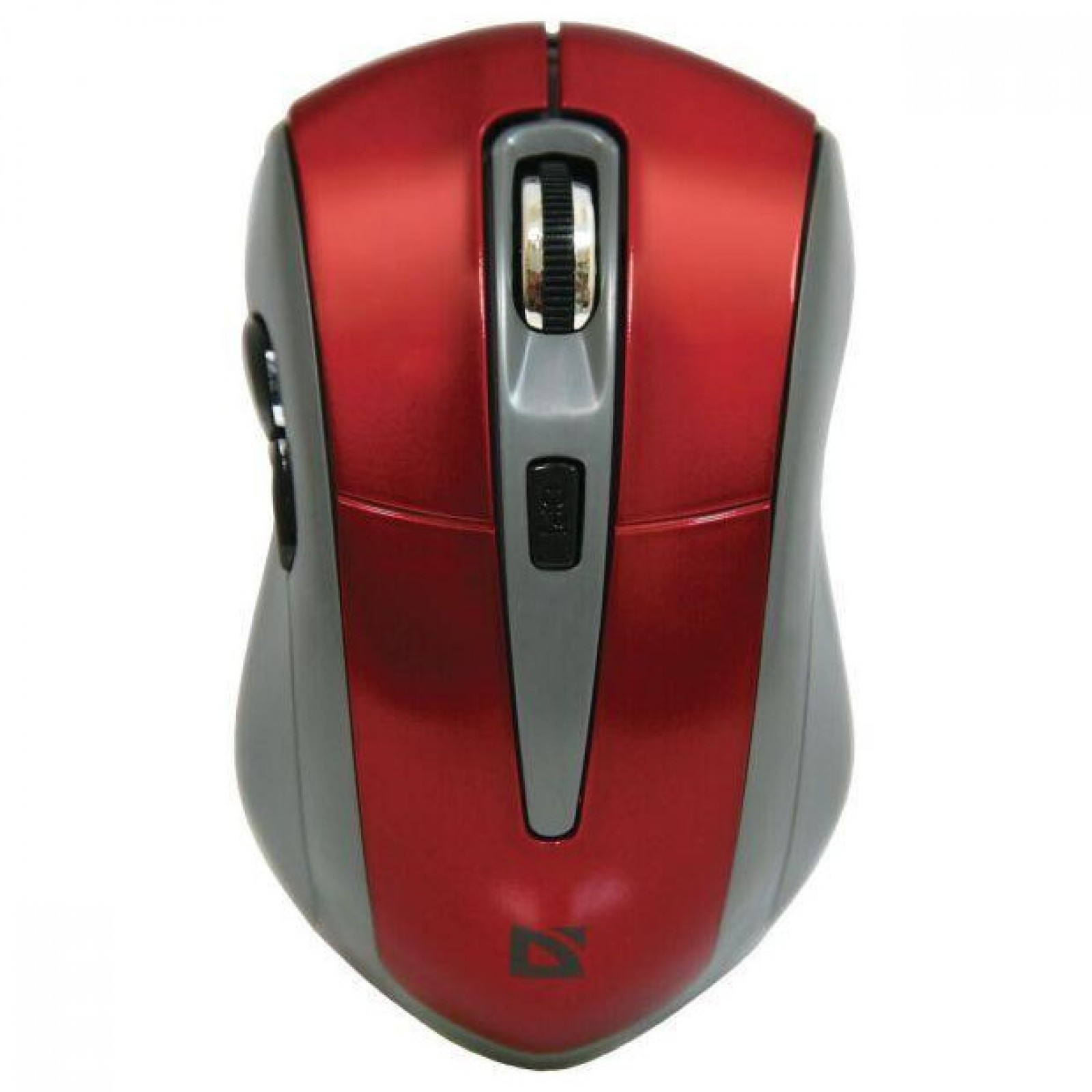 Мишка Defender Accura MM-965 Red (52966)