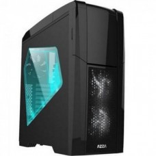 Корпус ATX W/O PSU NEO CSAZ-500 AZZA