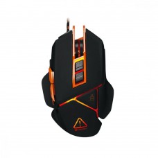 Мишка Canyon GM-6 USB Black (CND-SGM6N)