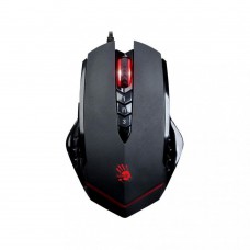 Мишка A4Tech Bloody V8MA Black