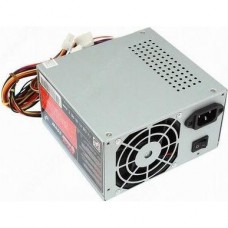 *Блок питания FrimeCom SM450, 450W, Fan 120mm, 2xSATA, ATX, ржавые OEM