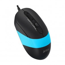 Мишка A4Tech FM10 Blue