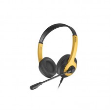 Навушники A4Tech FH100U Bumblebee