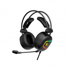 Навушники A4Tech Bloody MC750 Black
