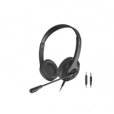 Навушники A4Tech FH100i Stone Black