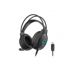 Навушники A4Tech FH300U Black