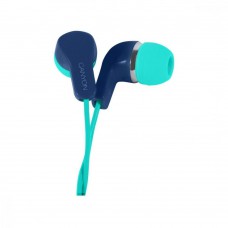 Навушники Canyon Blue-Green (CNS-CEPM02GBL)