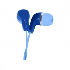 Навушники Canyon Blue (CNS-CEPM02BL)