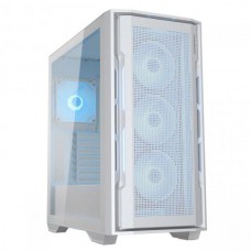 Корпус Cougar UNIFACE RGB White