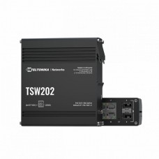 Комутатор мережевий Teltonika TSW202