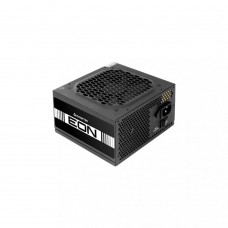 Блок питания Chieftec EON 600W 85+ (ZPU-600S) 120мм, (230V Only), 2xCPU 8pin(4+4), 2xPCIe 8pin(6+2)