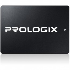 Накопитель SSD  960GB Prologix S320 2.5` SATAIII TLC (PRO960GS320)