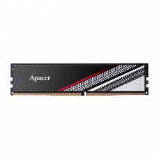 Модуль пам\'яті для комп\'ютера DDR4 32GB 3200 MHz Tex Apacer (AH4U32G32C282TBAA-1)
