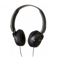 Навушники Sony MDR-ZX110AP Black (MDRZX110APB.CE7)
