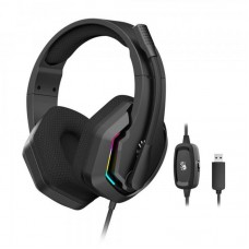 Навушники A4Tech Bloody G260 Black (4711421996570)