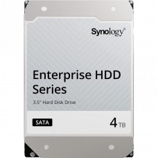 Жорсткий диск для сервера Synology 3.5\' 4TБ SATA 7200 (HAT5300-4T)