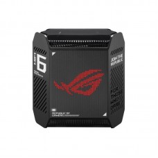 Wi-Fi Mesh система Asus ROG Rapture GT6 1pk Black (90IG07F0-MU9A10)