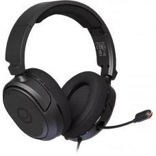 Навушники Lorgar Kaya 360 USB Black (LRG-GHS360)