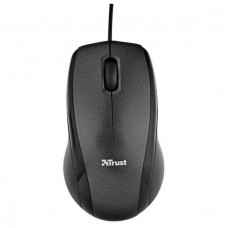 Мишка Trust Carve USB Black (23733)