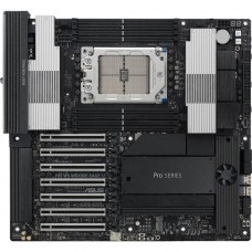 Материнcька плата ASUS PRO WS WRX90E-SAGE SE sTR5 WRX90 8xDDR5 M.2 EEB