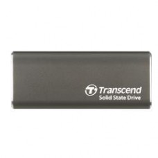 Накопичувач SSD USB-C 500GB Transcend (TS500GESD265C)