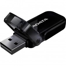 USB флеш накопичувач ADATA 32GB UV240 Black USB 2.0 (AUV240-32G-RBK)
