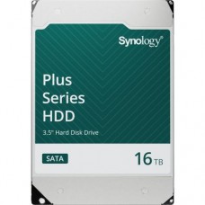Жорсткий накопичувач SATA 16TB 7200RPM 6GB/S 512MB HAT3310-16T SYNOLOGY