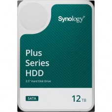 Жорсткий накопичувач SATA 12TB 7200RPM 6GB/S 512MB HAT3310-12T SYNOLOGY