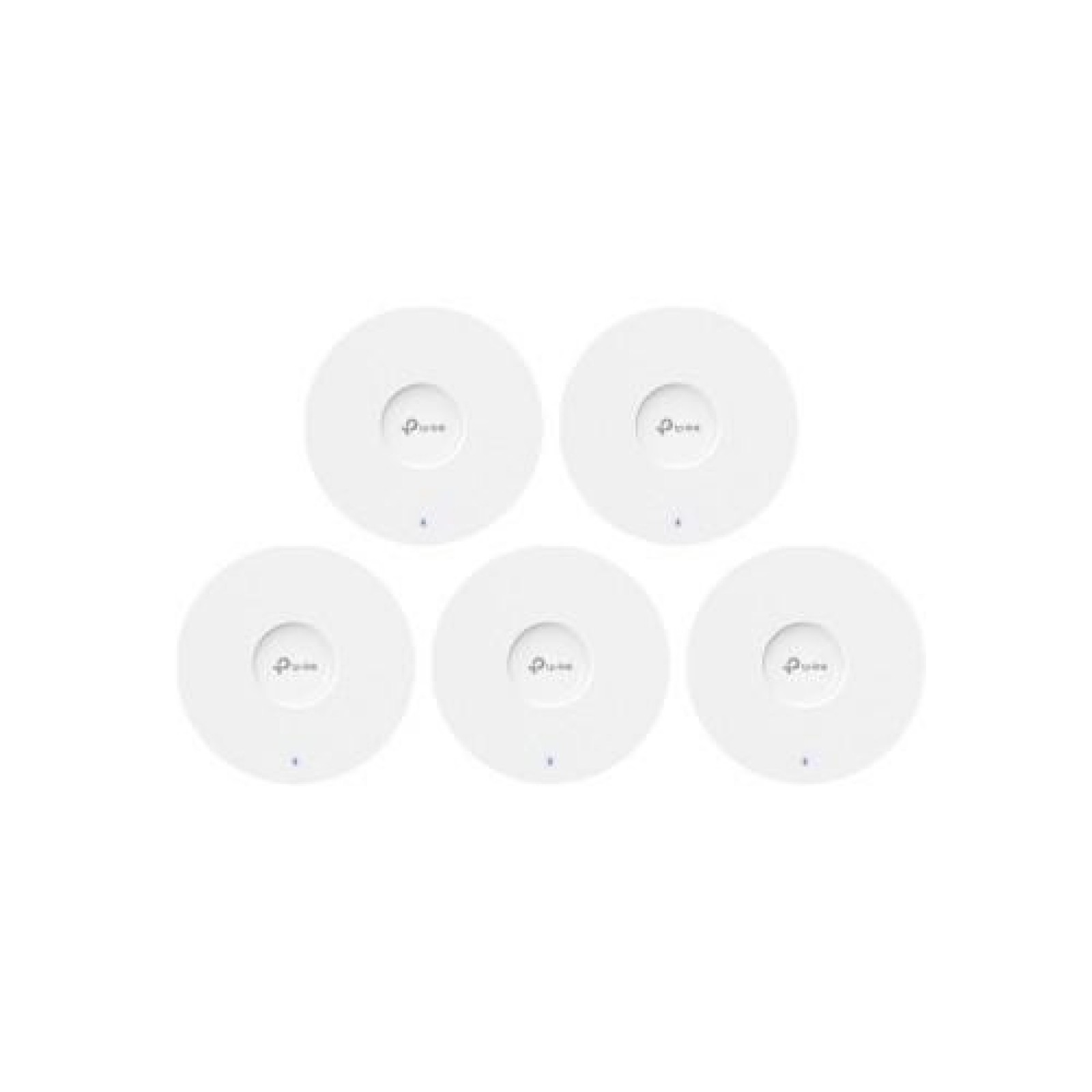Точка доступу TP-LINK EAP613 AX1800, 1xGE,  PoE,  Passive PoE, 5мод