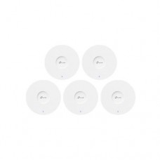 Точка доступу TP-LINK EAP613 AX1800, 1xGE,  PoE,  Passive PoE, 5мод