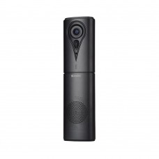 Веб-камера Sandberg All-in-1 ConfCam 1080P Remote Black (134-23)