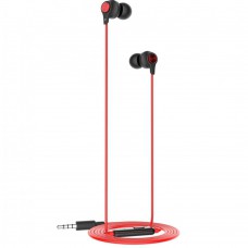 Навушники Tecno Prime P1 (4895180754425)
