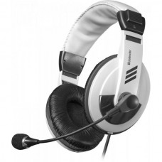Навушники Defender Gryphon HN-750 White (63747)