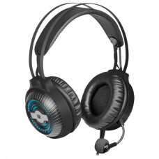 Навушники Defender Stellar Black (64520)